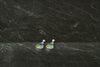Buachaille Etive Mòr Mini Earrings