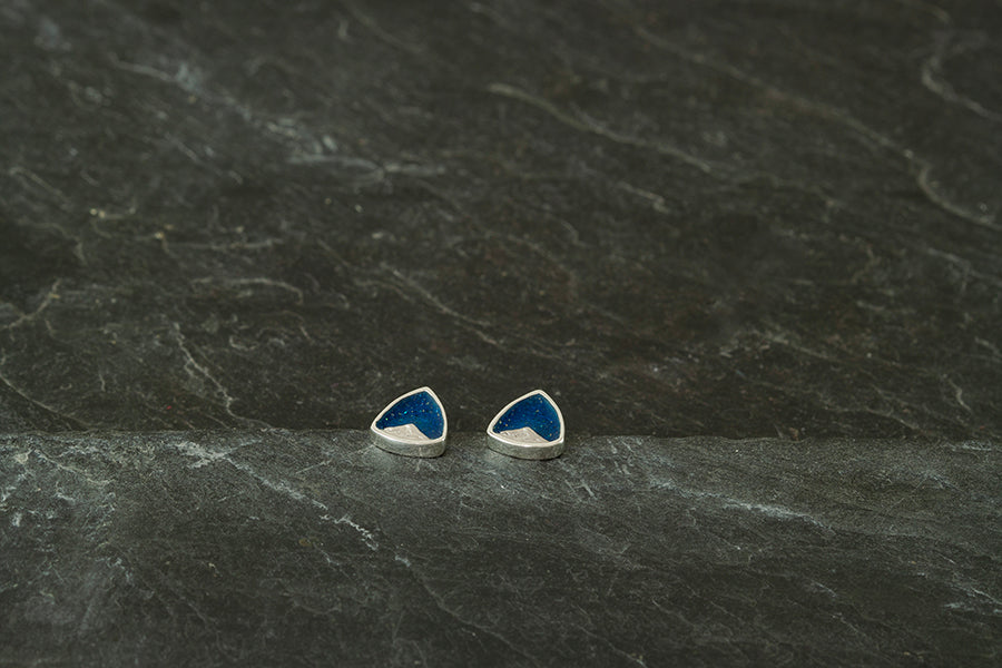 Buachaille Etive Mòr Mini Earrings