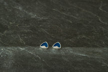 Load image into Gallery viewer, Buachaille Etive Mòr Mini Earrings
