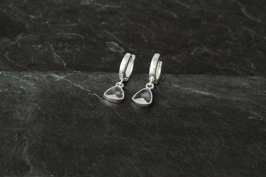 Buachaille Etive Mòr Mini Earrings