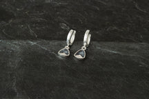 Load image into Gallery viewer, Buachaille Etive Mòr Mini Earrings
