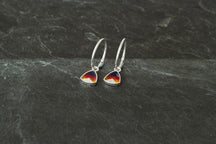 Load image into Gallery viewer, Buachaille Etive Mòr Mini Earrings
