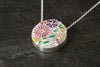 Floral Meadow Pendant