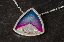 Load image into Gallery viewer, Buachaille Etive Mòr Pendant
