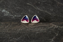 Load image into Gallery viewer, Buachaille Etive Mòr Mini Earrings
