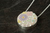 Floral Meadow Pendant