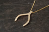 Wishbone ring keeper