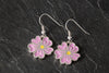 Flower Earrings