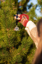 Load image into Gallery viewer, Three Nornes Christmas Tree Decoration
