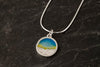 Small Clousta Pendant