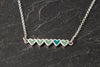 Peerie Smoorikins Enamelled Necklet
