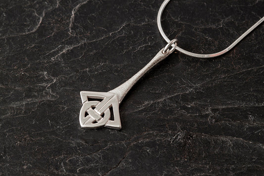Celtic Pendant