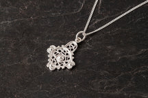 Load image into Gallery viewer, St Ninians Isle Pendant

