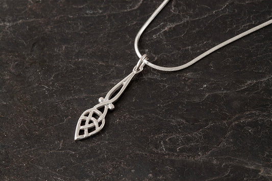 Celtic Pendant | In Stock