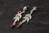 Rowan Tree Earrings