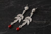 Rowan Tree Earrings