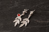 Rowan Tree Earrings