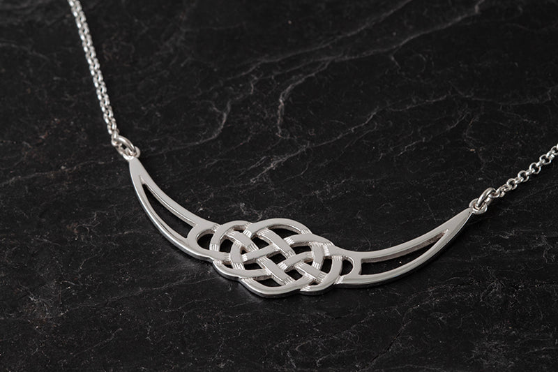 Celtic Pendant