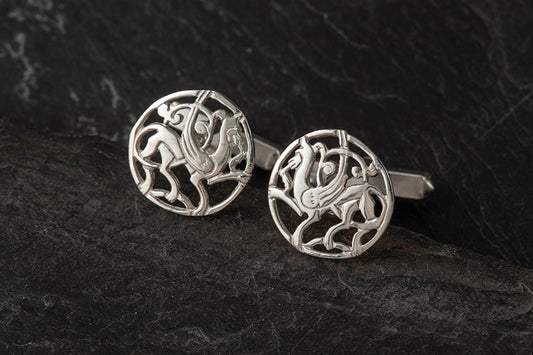 Quendale Cufflinks