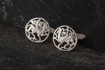 Load image into Gallery viewer, Quendale Cufflinks
