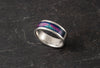 Mirrie Dancers Band Ring