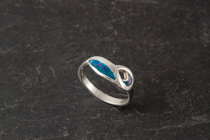 Mirrie Dancers Ring