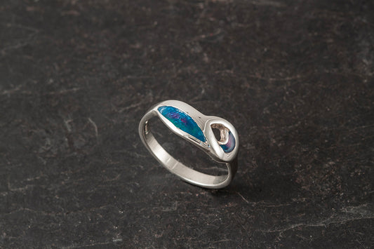 Mirrie Dancers Ring