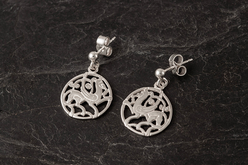 Quendale Earrings | In Stock