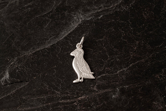 Tammie Norrie - Puffin Charm