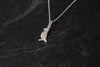 Tammie Norrie - Puffin Pendant