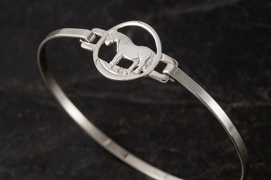 Pony Bangle