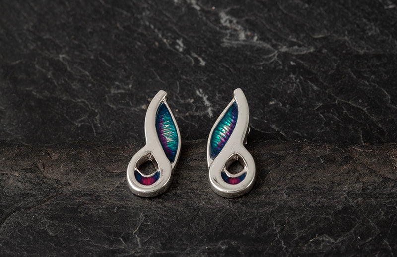 Mirrie Dancer earrings
