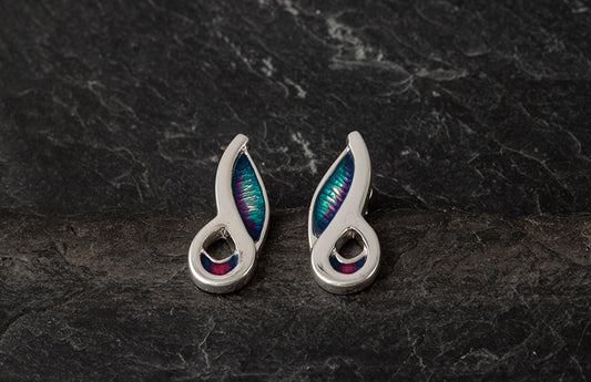 Mirrie Dancer earrings