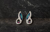 Mirrie Dancer earrings
