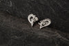 Heart of Shetland Earrings