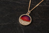 Small Clousta Pendant
