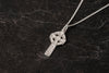 Traditional Celtic Cross Pendant