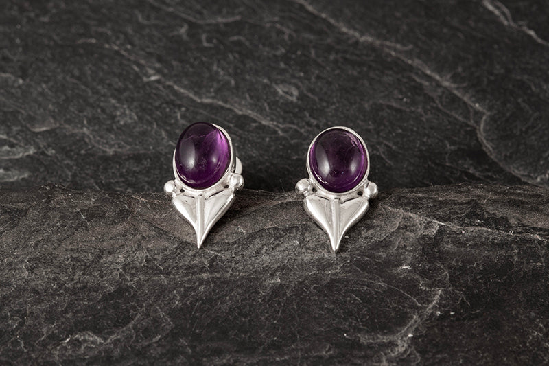 Glasgow Girls Earrings