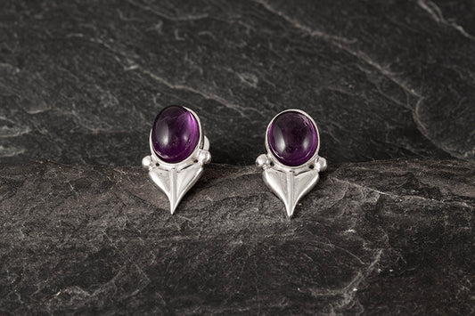 Glasgow Girls Earrings