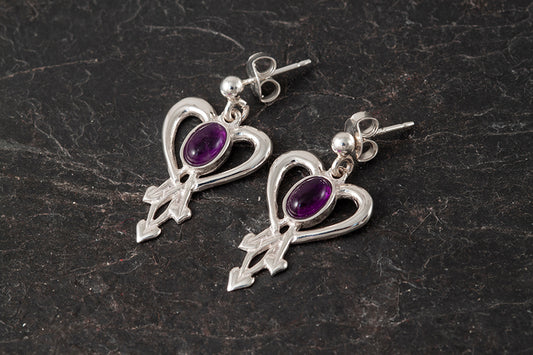 Glasgow Girls Earrings