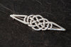 Celtic Bar Brooch