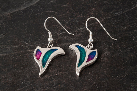 Mirrie Dancers Earrings