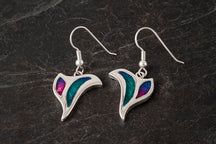 Load image into Gallery viewer, Mirrie Dancers Earrings
