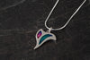 Mirrie Dancer small necklet