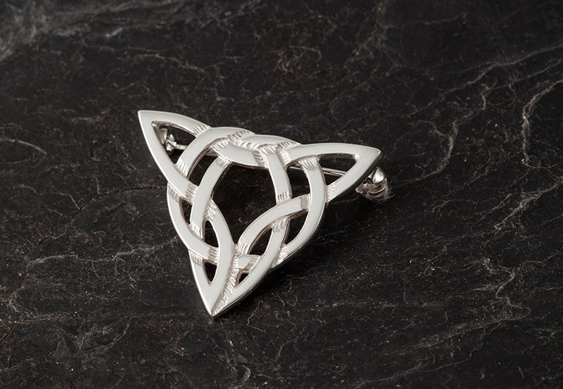 Celtic Brooch | In Stock