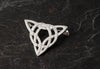 Celtic Brooch
