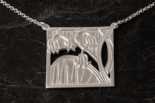 Bluebells Pendant