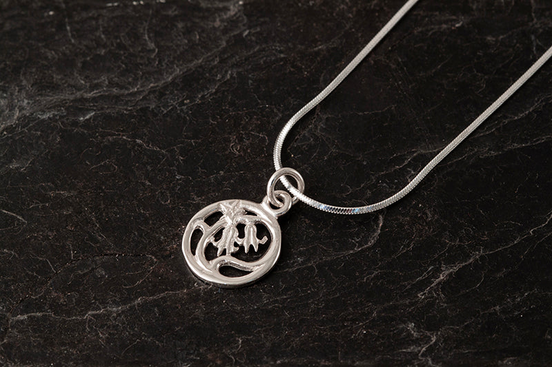 Bluebells Pendant