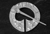 St Ninians Brooch Pennanular