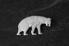 Scatness Bear Brooch